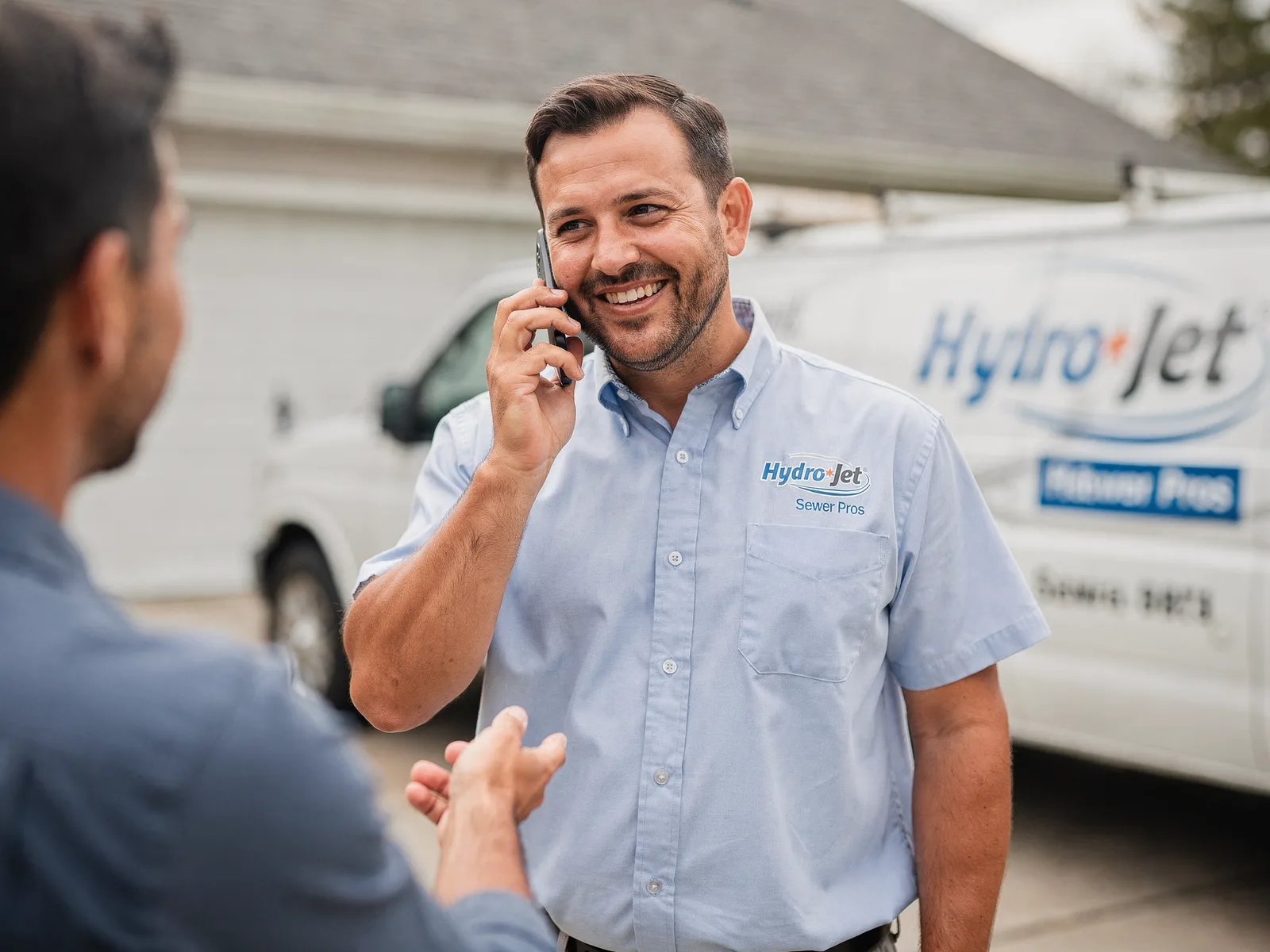 Hydro Jetting Maywood, NE FAQs